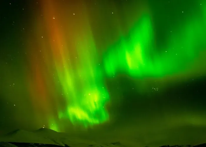 Rondane Haukliseter Fjellhotell