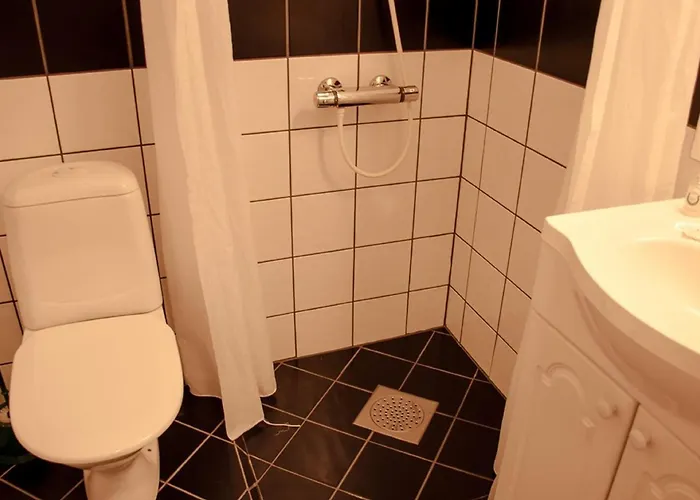 Rondane Haukliseter Fjellhotell Отель 3*