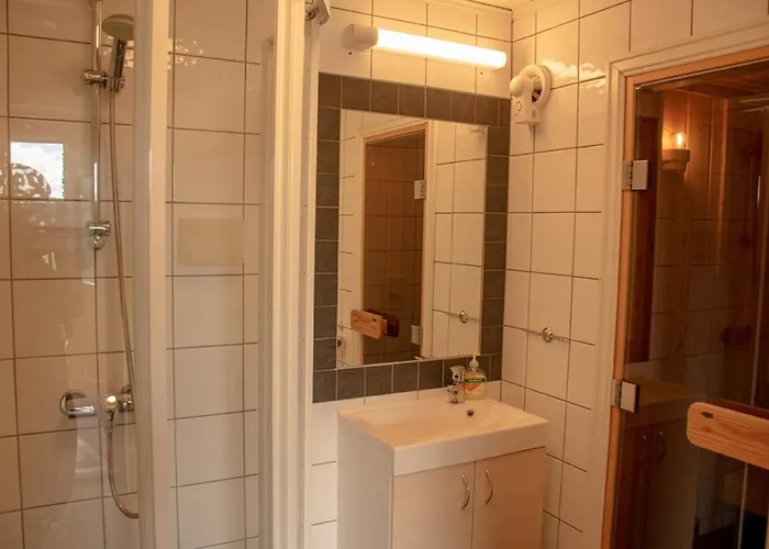 Rondane Haukliseter Fjellhotell Отель