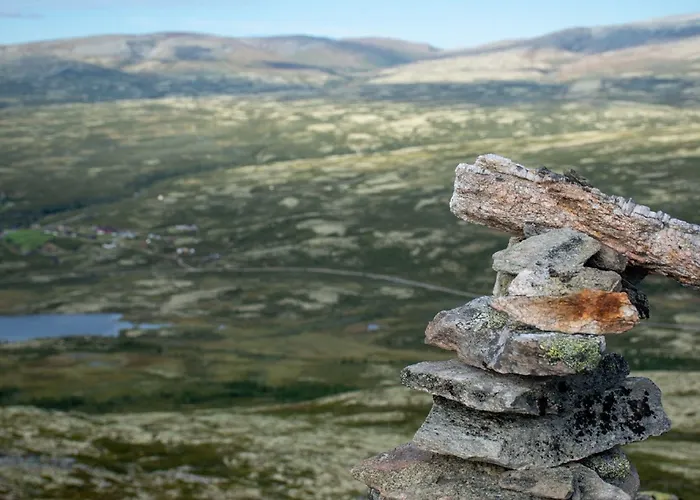 Rondane Haukliseter Fjellhotell