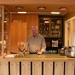 Hotel Rondane Haukliseter Fjellhotell Høvringen