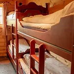 Rondane Haukliseter Fjellhotell Hotel Høvringen