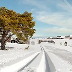 Rondane Haukliseter Fjellhotell