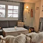 Rondane Haukliseter Fjellhotell Hotel Høvringen