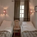 Rondane Haukliseter Fjellhotell 3*