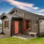 Rondane Haukliseter Fjellhotell Hotel 3*