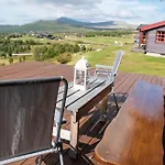 Rondane Haukliseter Fjellhotell Hotel 3*