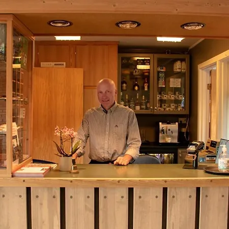 Hotell Rondane Haukliseter Fjellhotell Høvringen