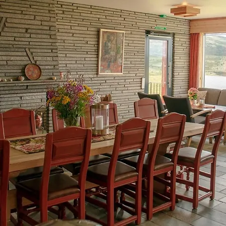 Rondane Haukliseter Fjellhotell Hotell