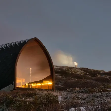 Rondane Haukliseter Fjellhotell Høvringen