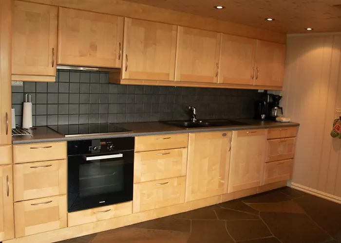 Hotel Rondane Haukliseter Fjellhotell Høvringen