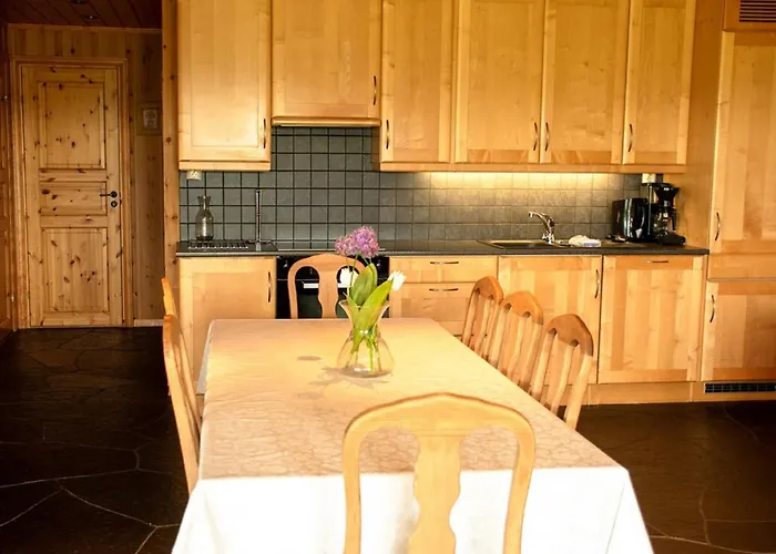 Rondane Haukliseter Fjellhotell