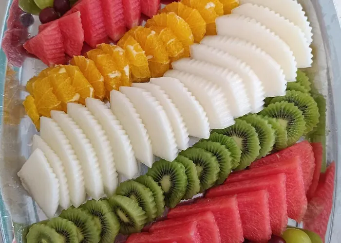 酒店 龙达讷豪里斯特约尔酒店 霍夫灵恩